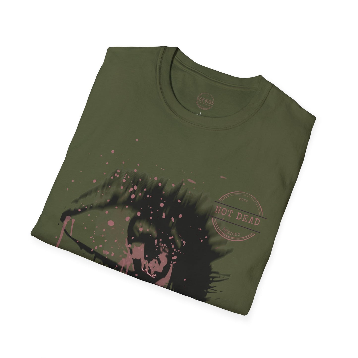 A Perspective Eye T-Shirt