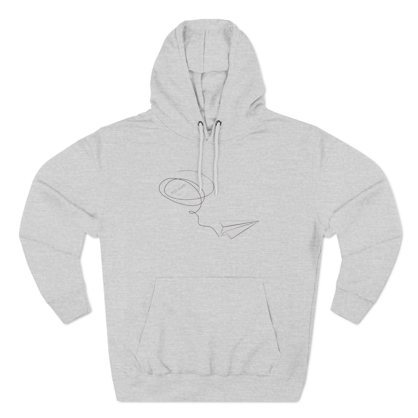 With the Wind Hoodie