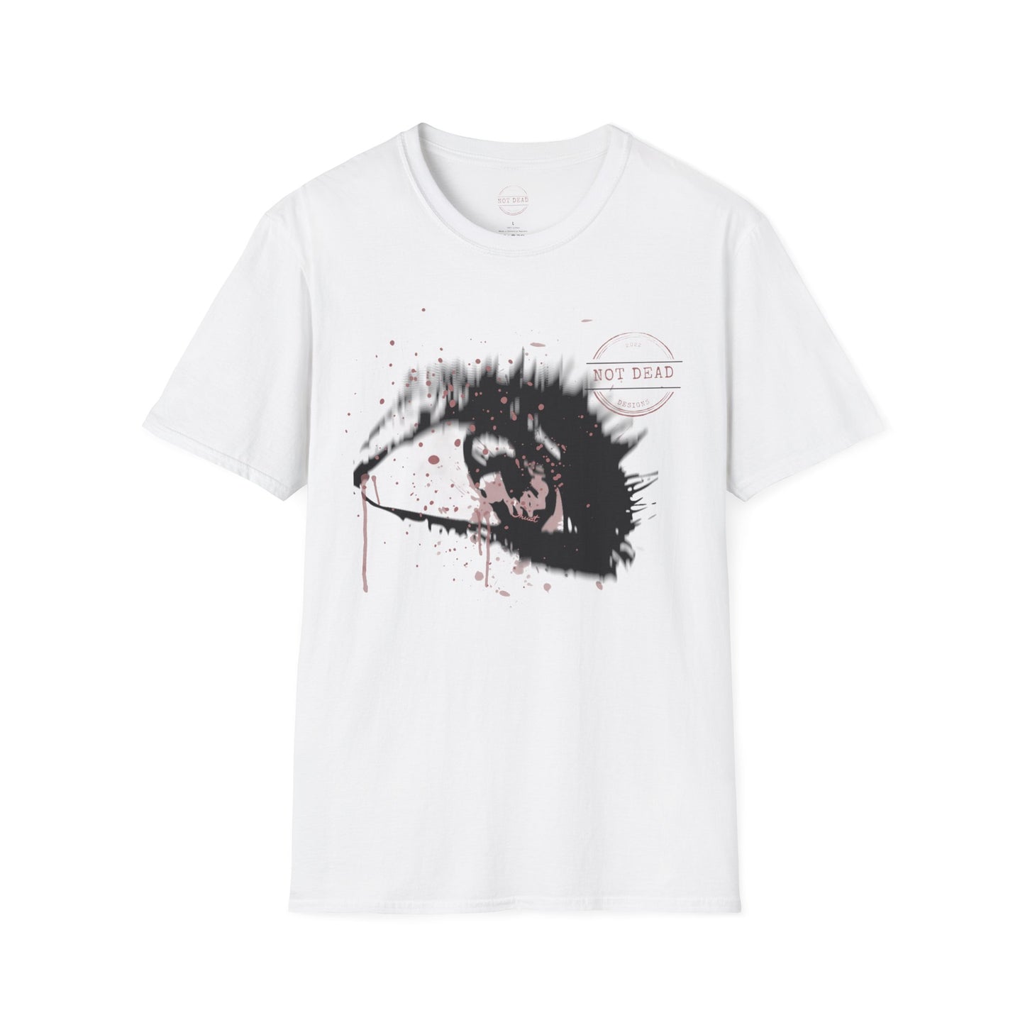 A Perspective Eye T-Shirt
