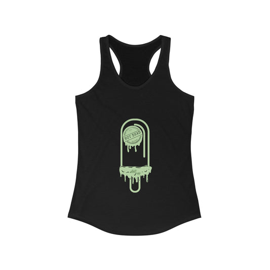 Tank Top Women's Racerback  - Melt