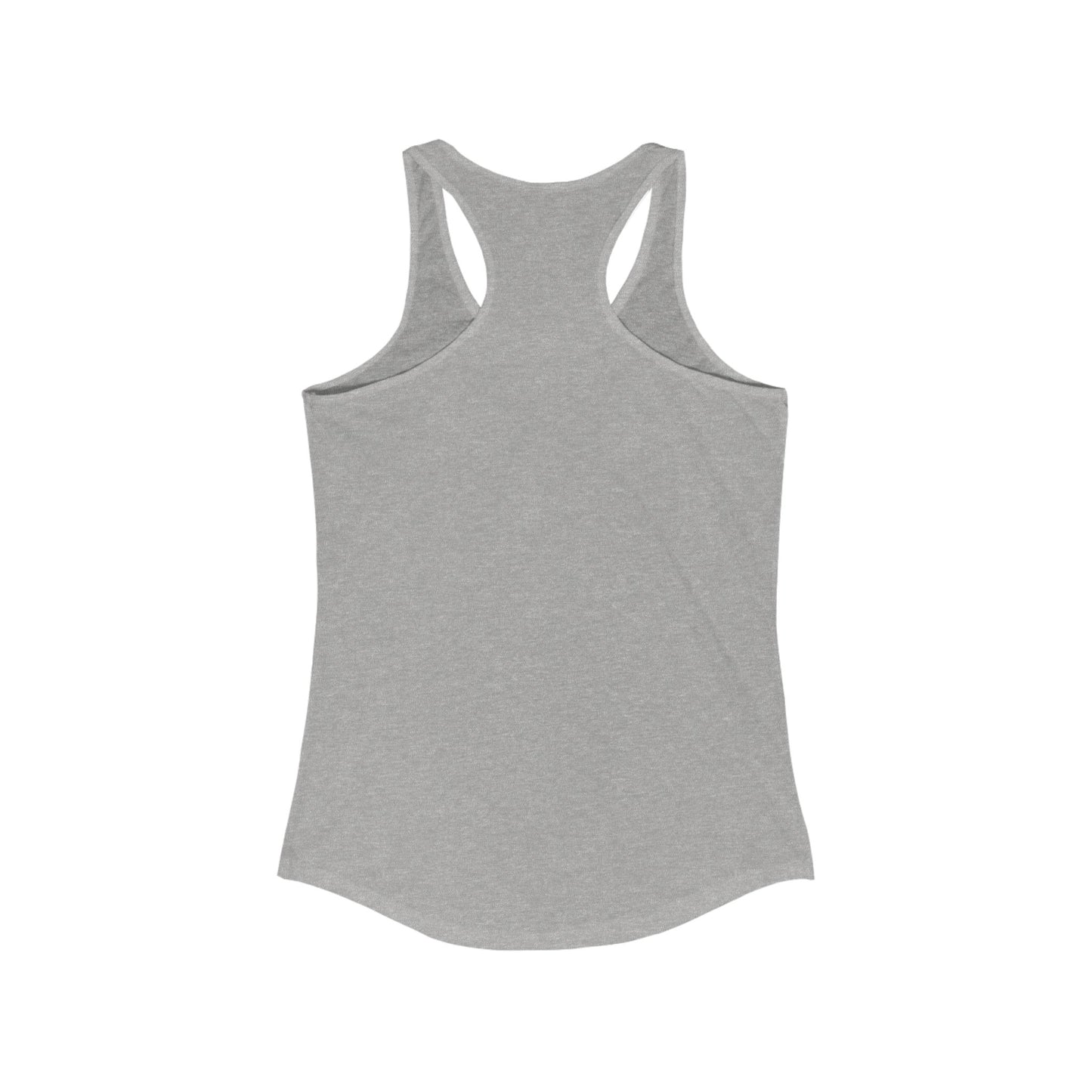 Tank Top Women's Racerback  - Melt