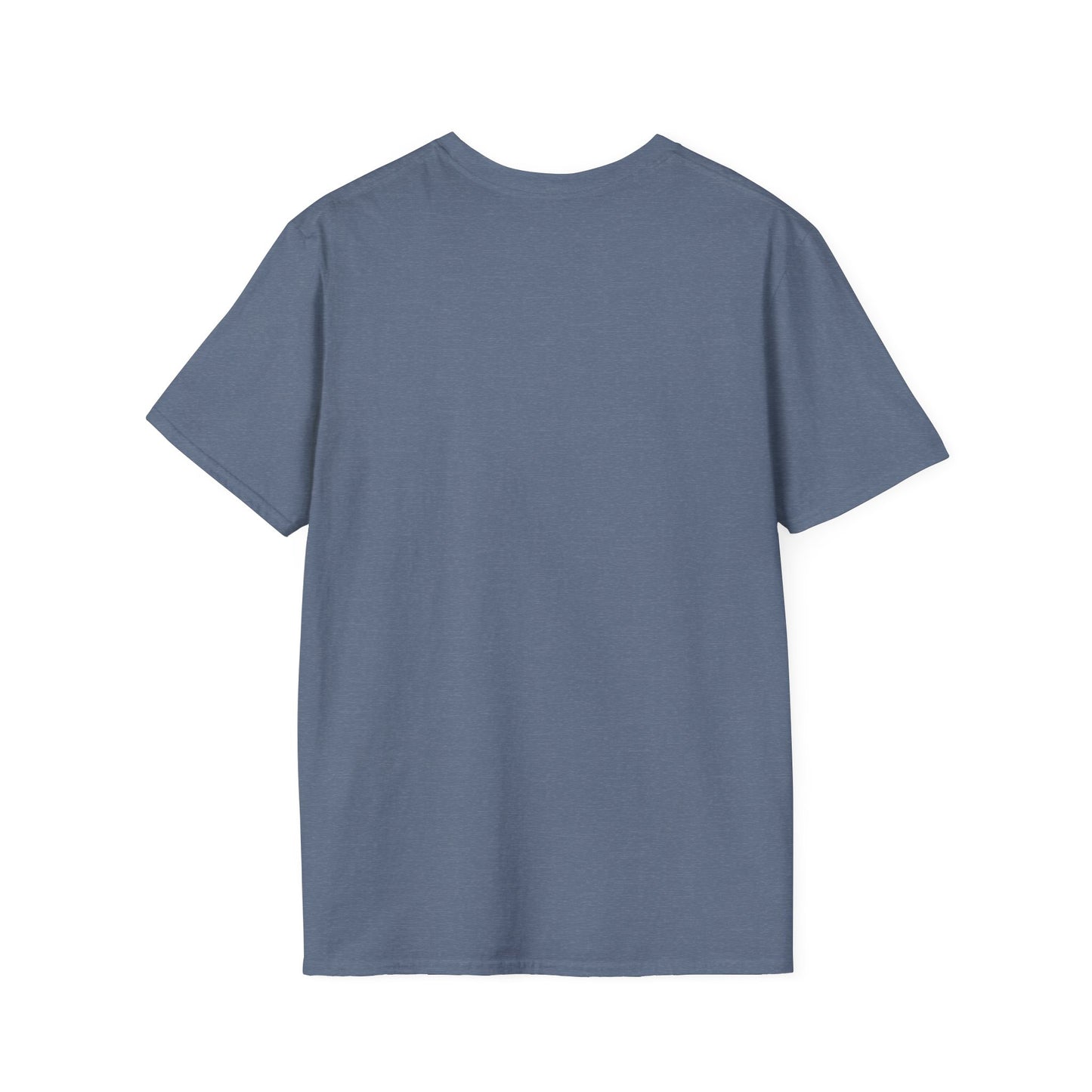 Up and Away Tee