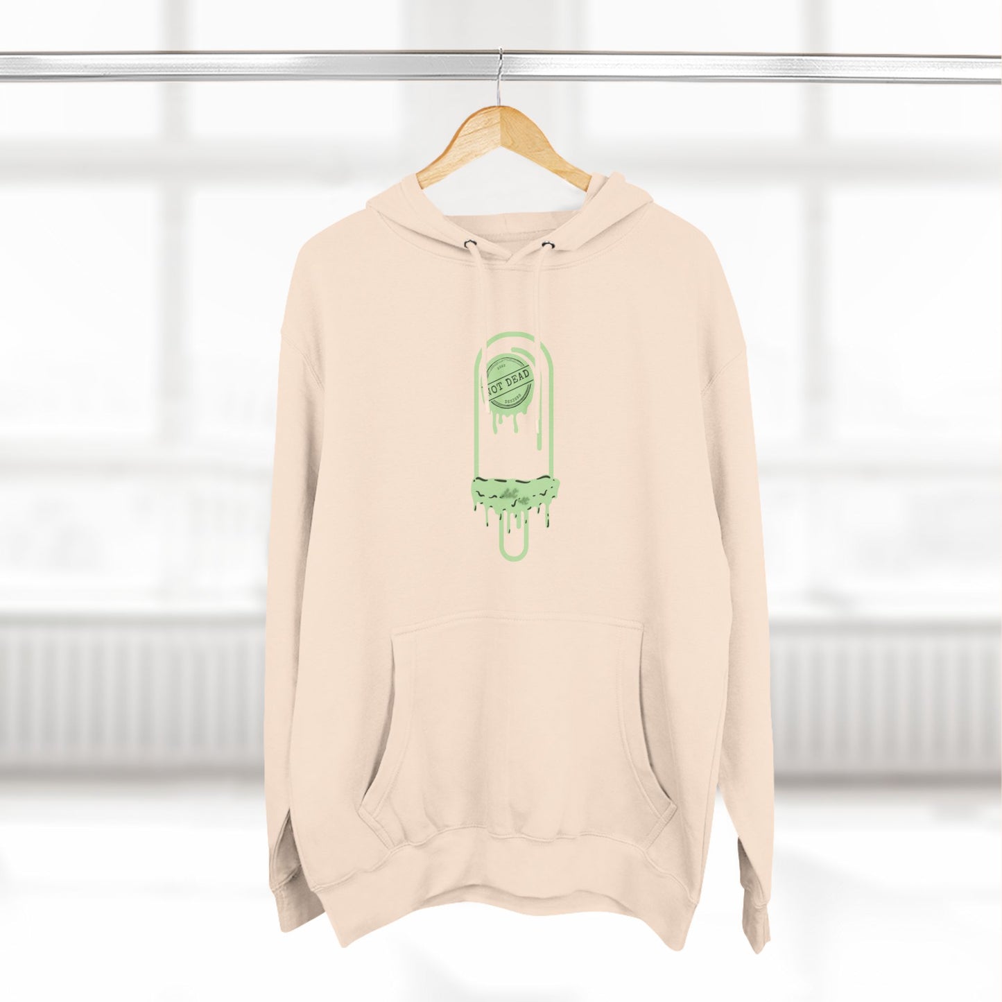 Melt Hoodie