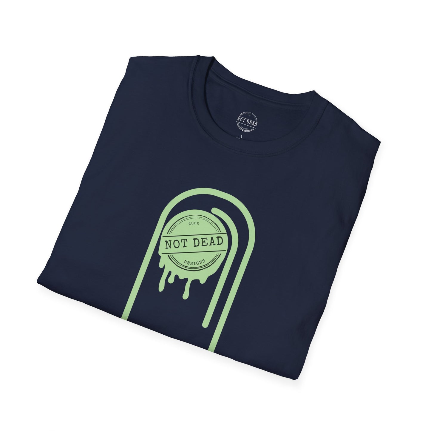 Melt Tee