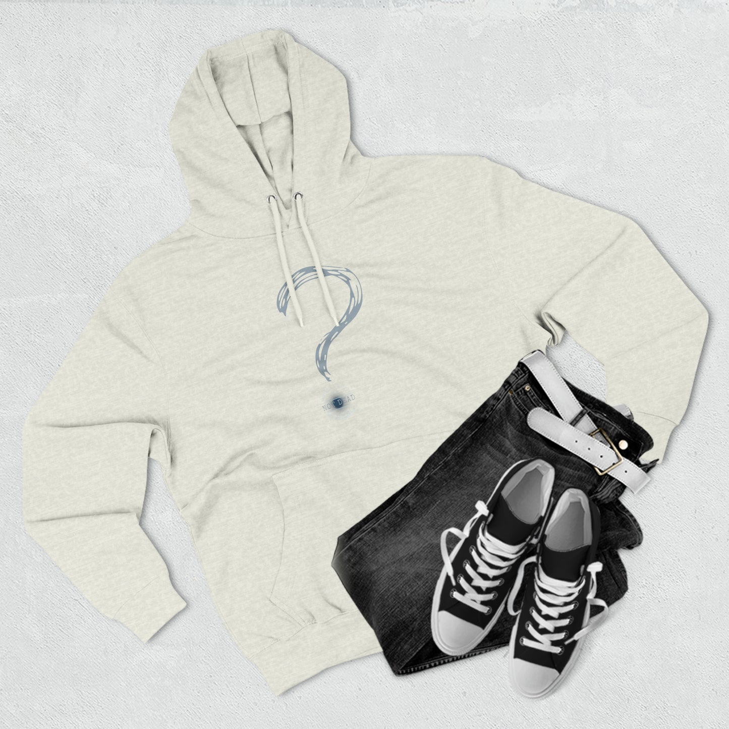 What? Hoodie