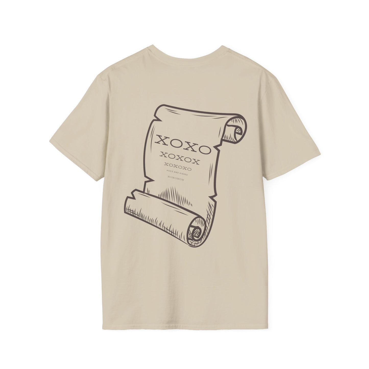 XOXO Tee