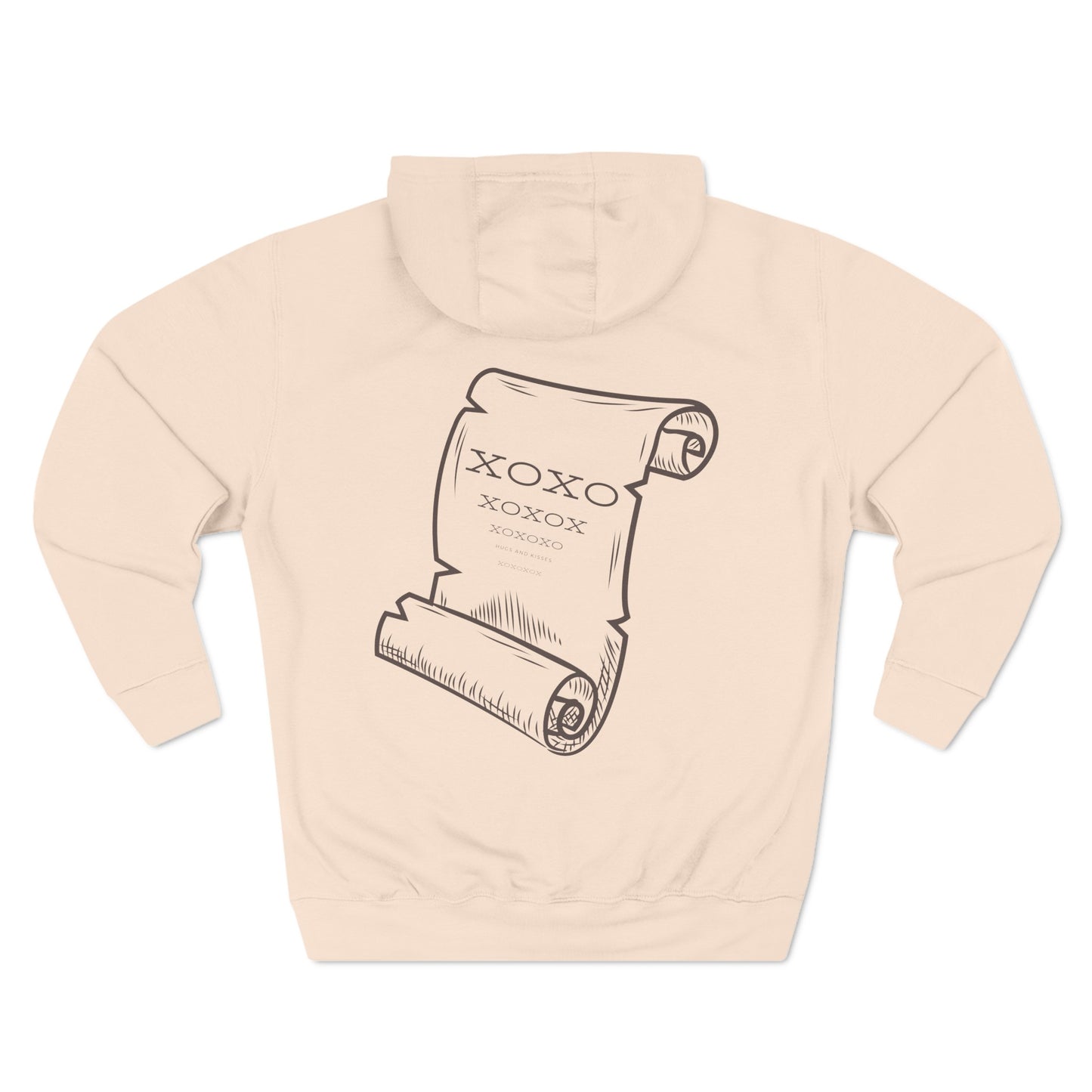 XOXO Hoodie