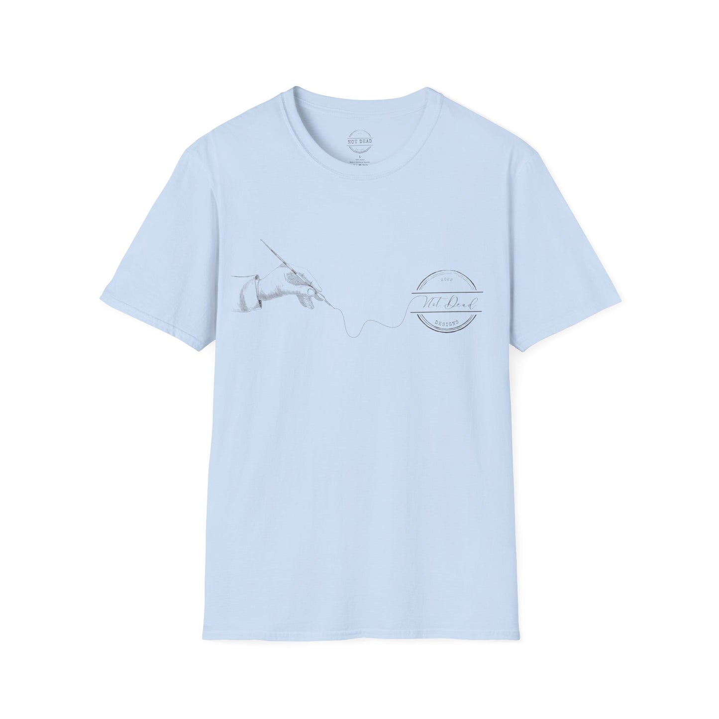 XOXO Tee