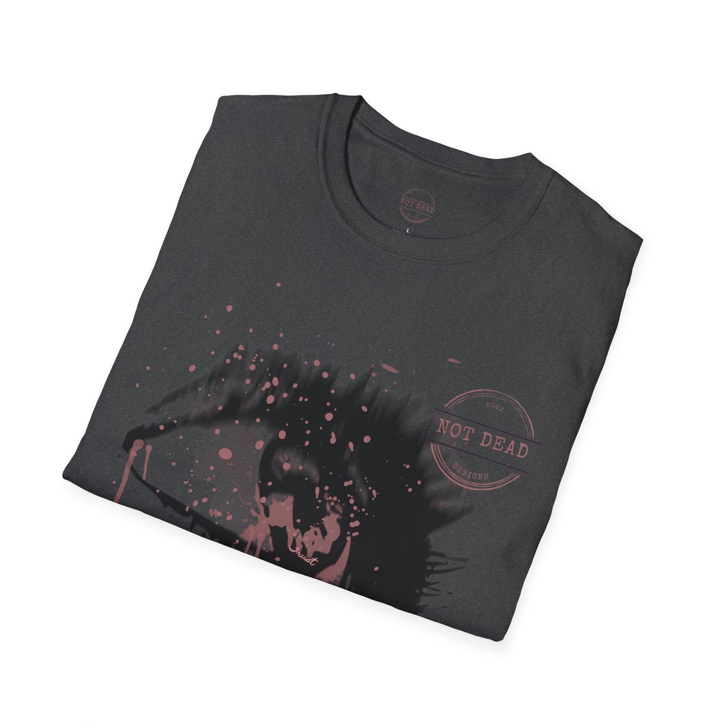 A Perspective Eye T-Shirt