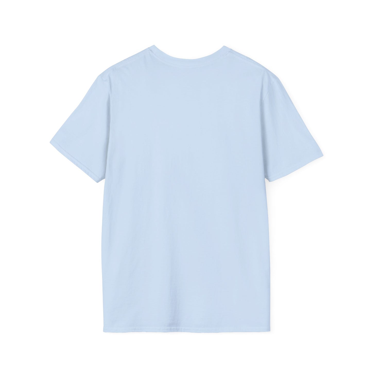 With the Wind Tee