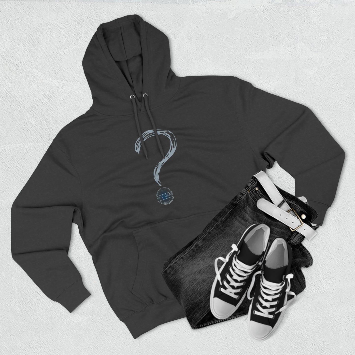 What? Hoodie