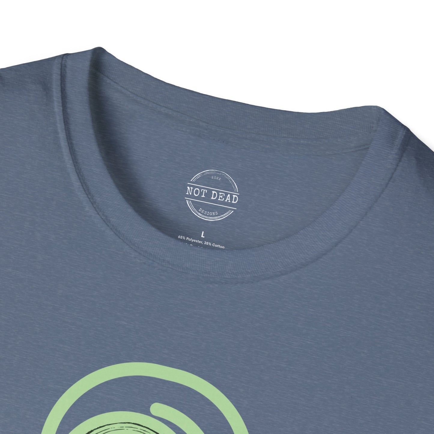 Melt Tee