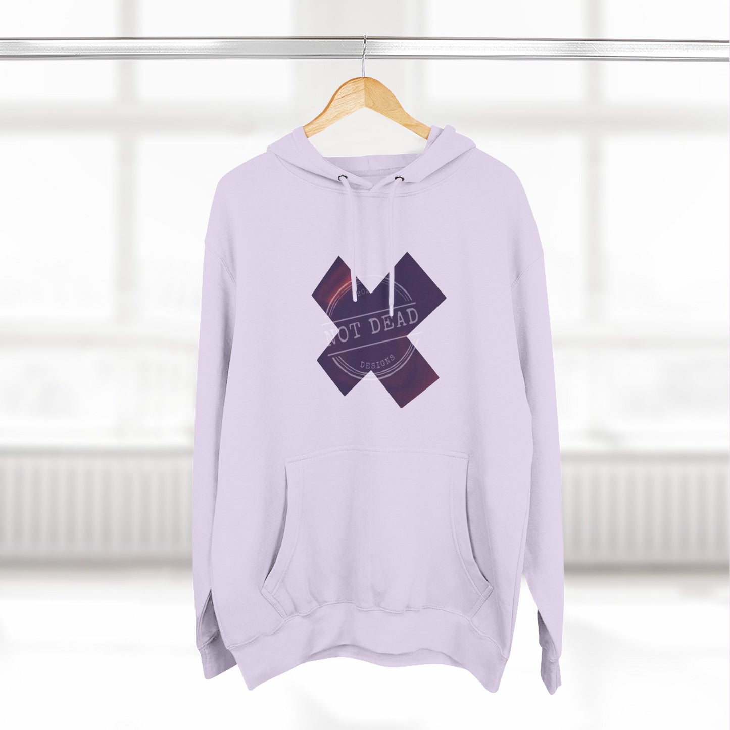 Evolve Hoodie
