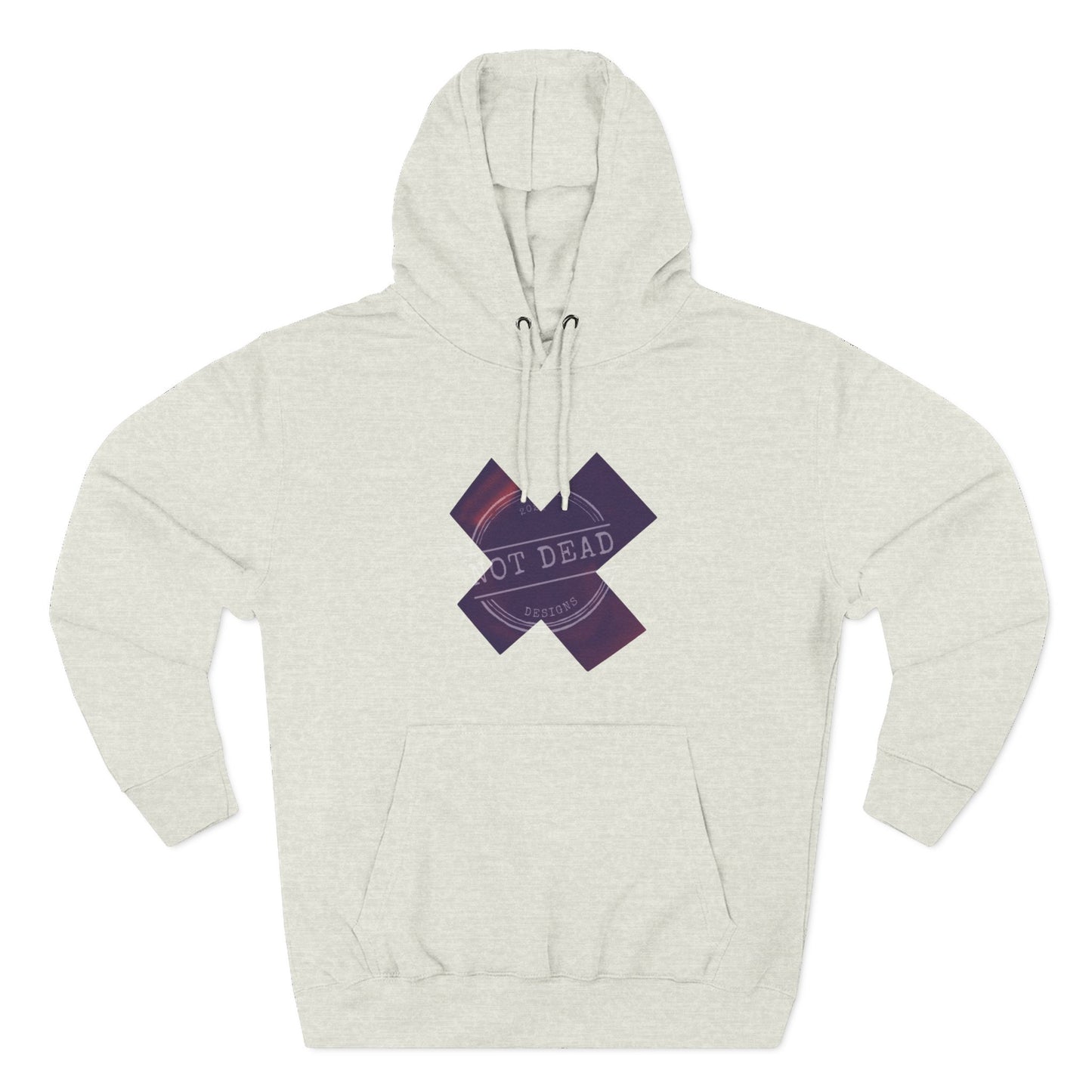 Evolve Hoodie