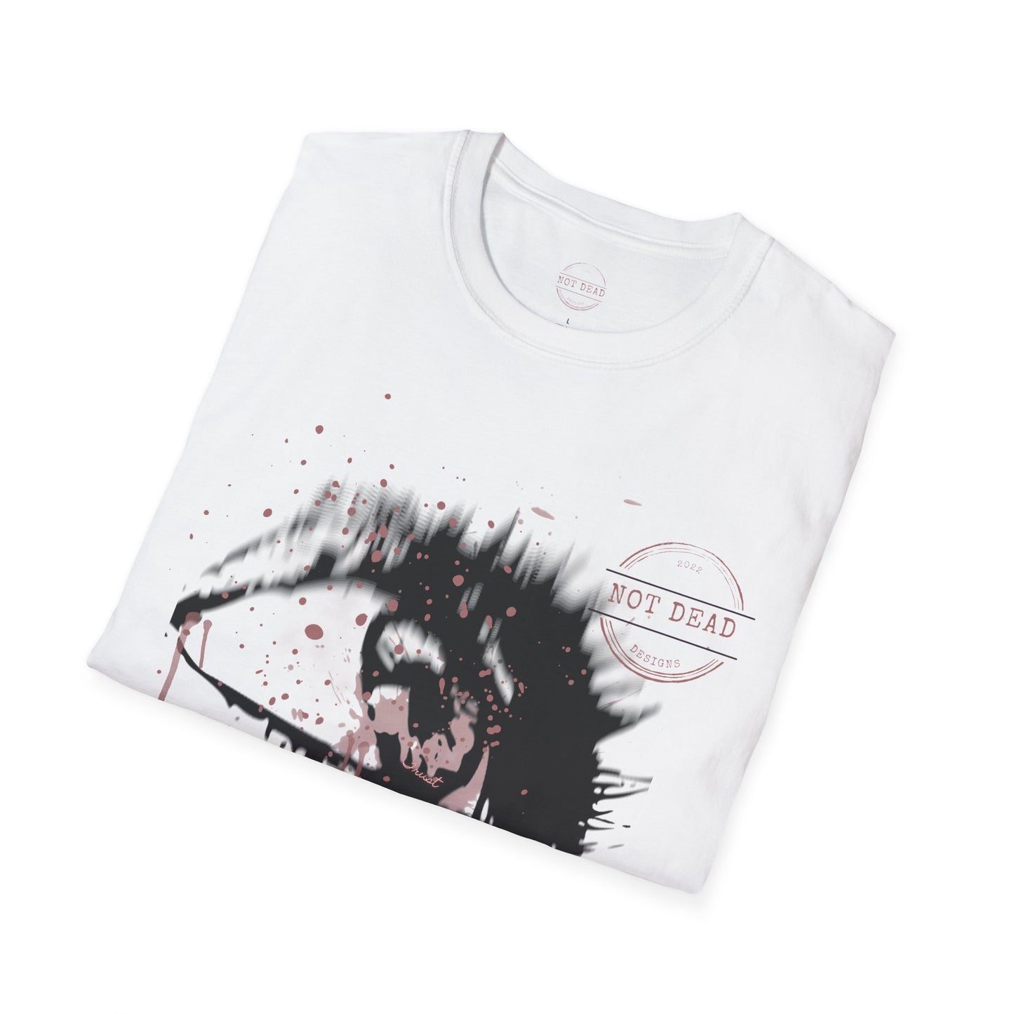A Perspective Eye T-Shirt