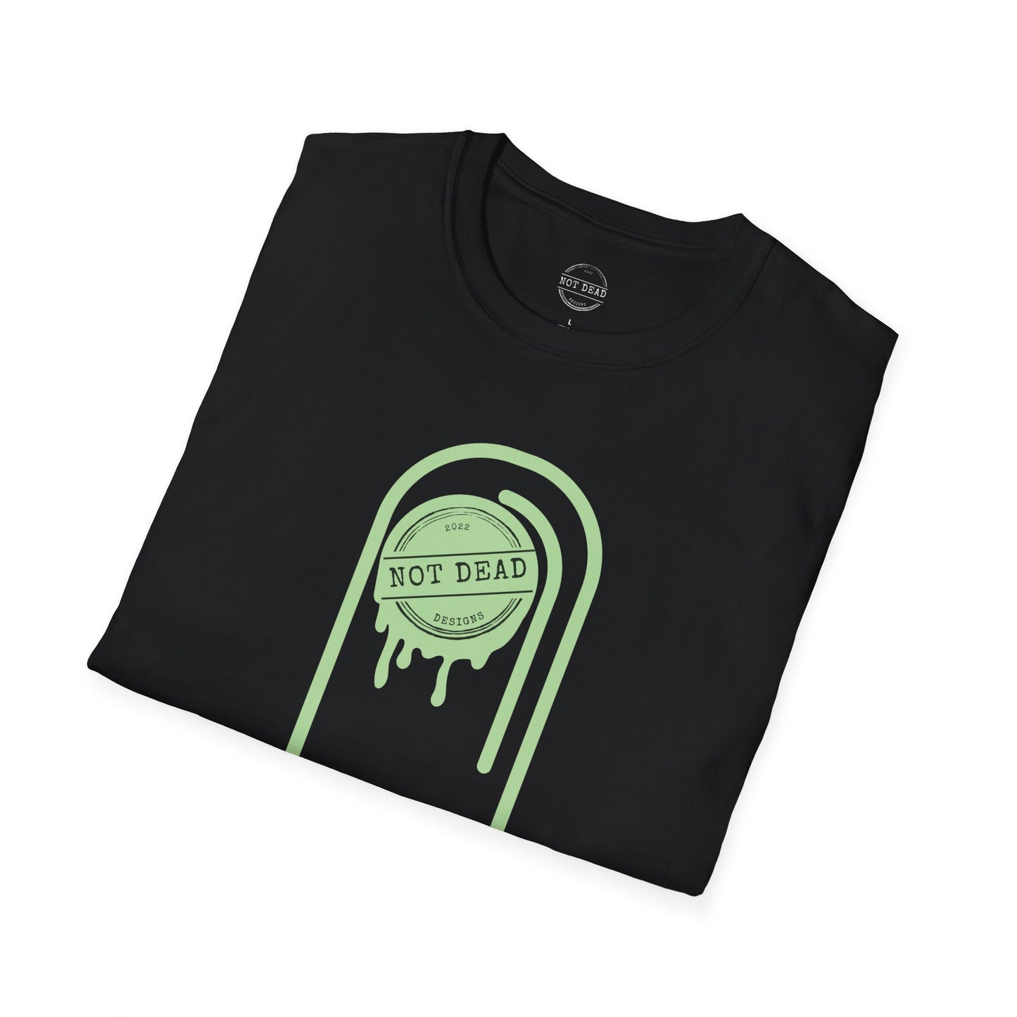 Melt Tee