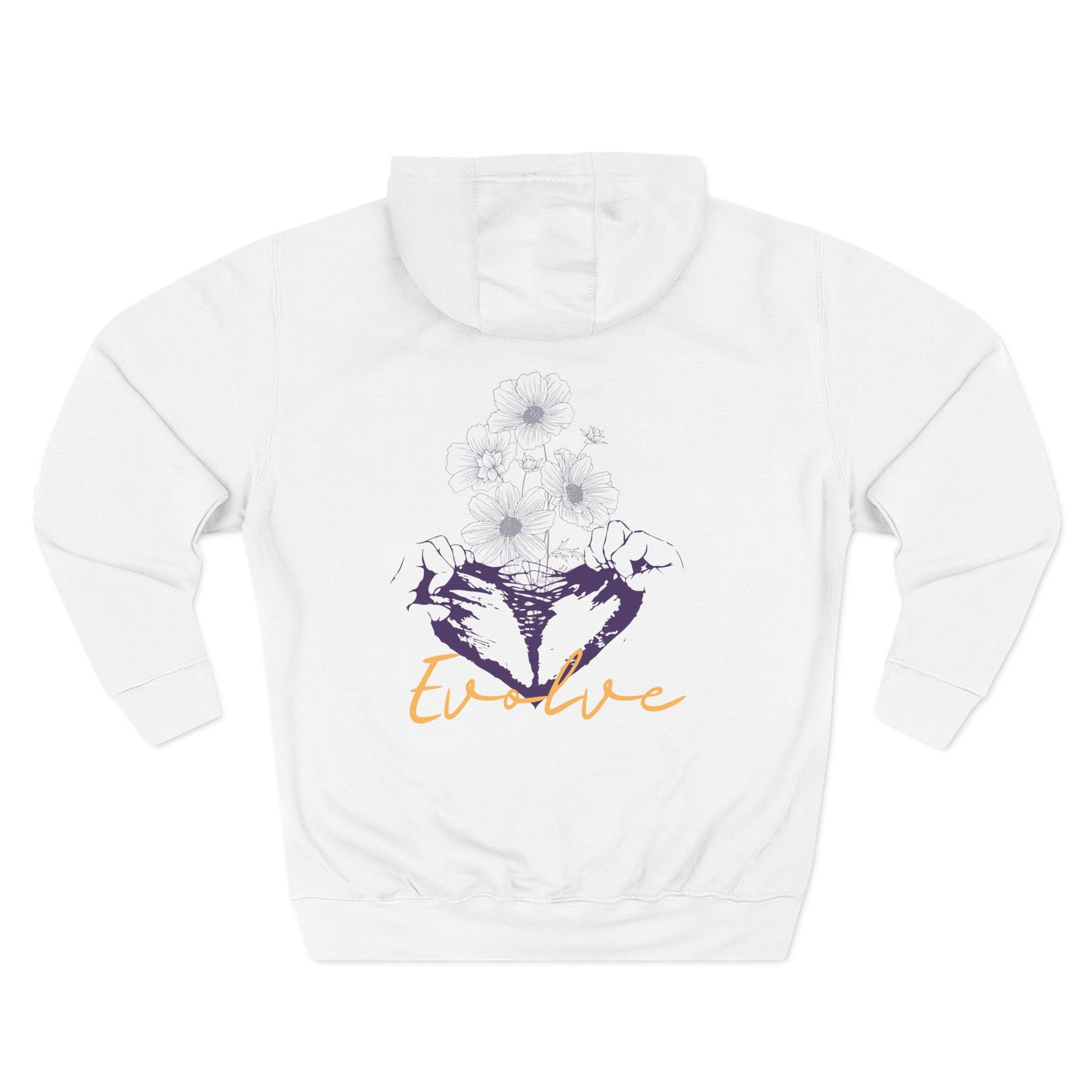 Evolve Hoodie