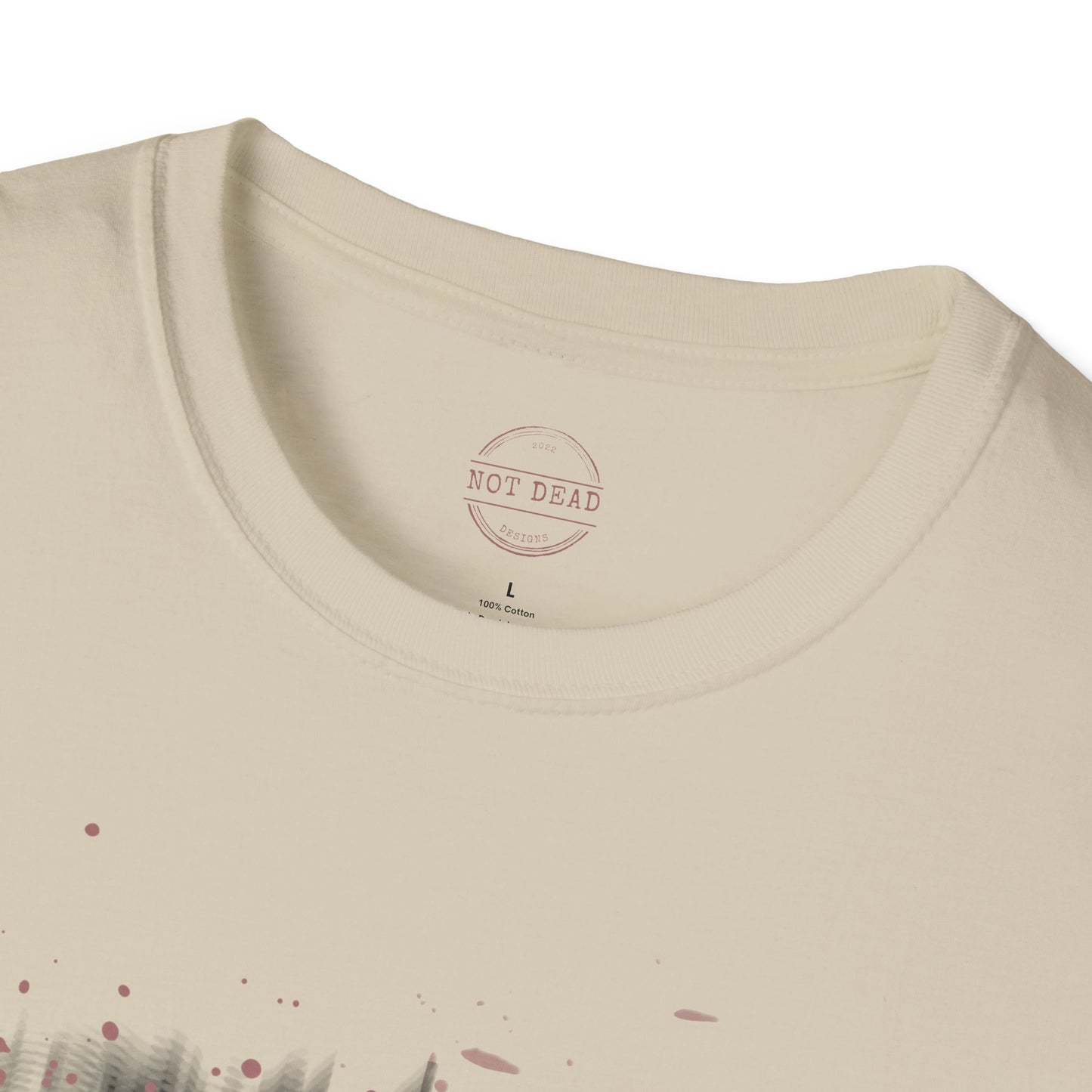 A Perspective Eye T-Shirt