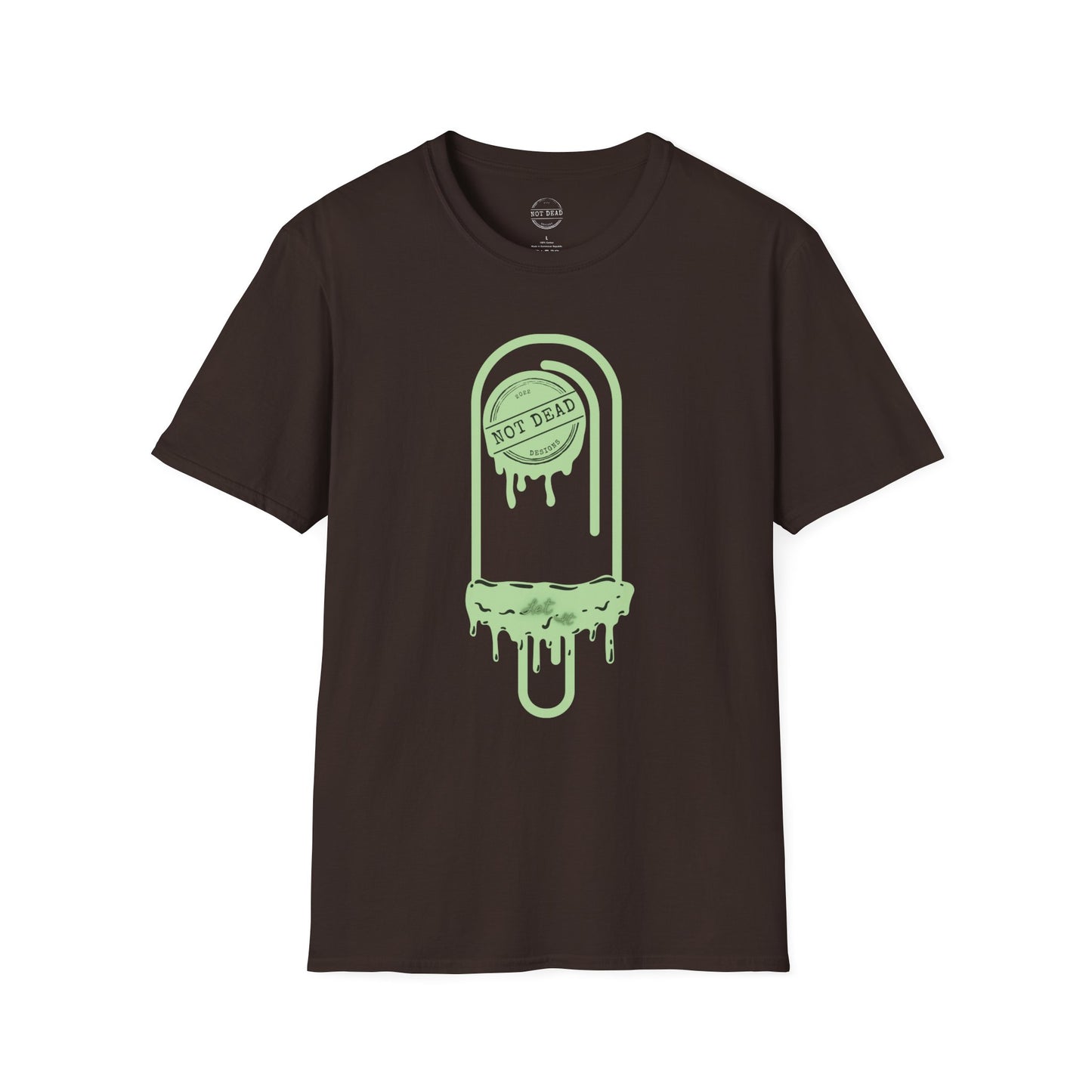 Melt Tee