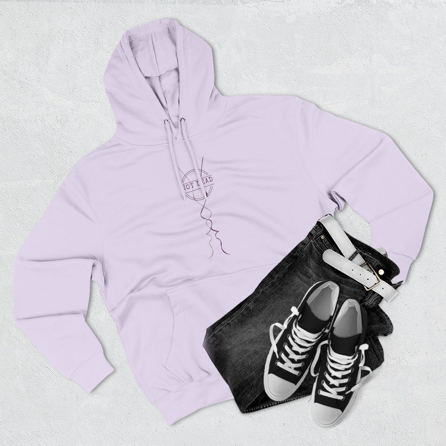 Oracle- Hoodie