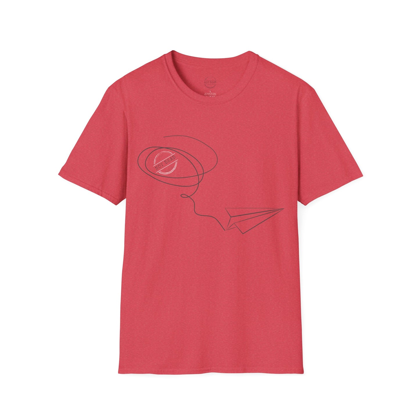 With the Wind Tee
