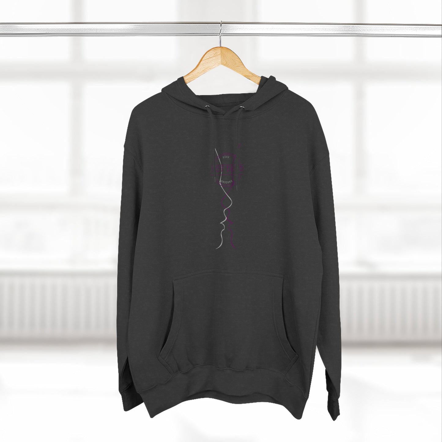 Oracle- Hoodie