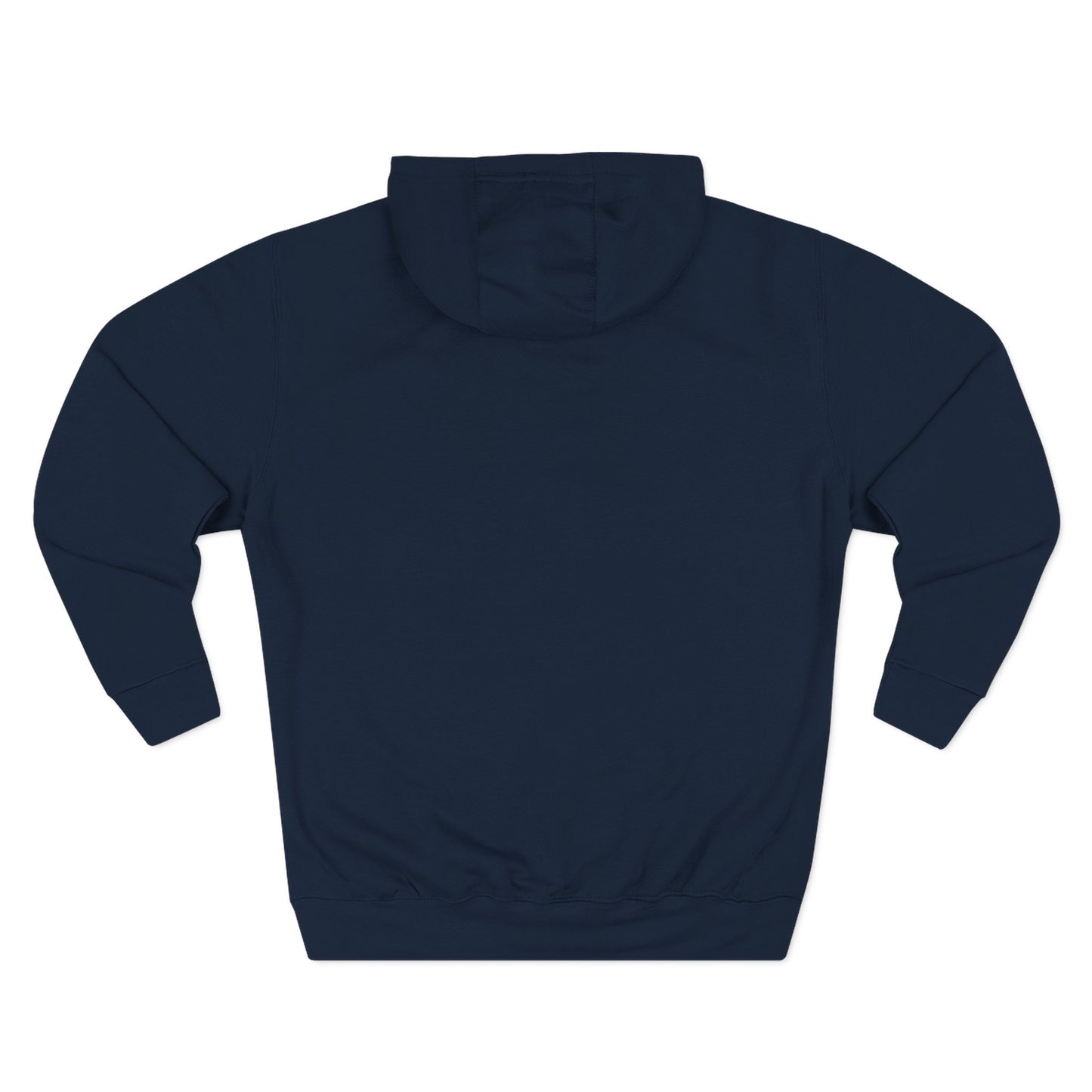 Thrive - Three-Panel Fleece Hoodie
