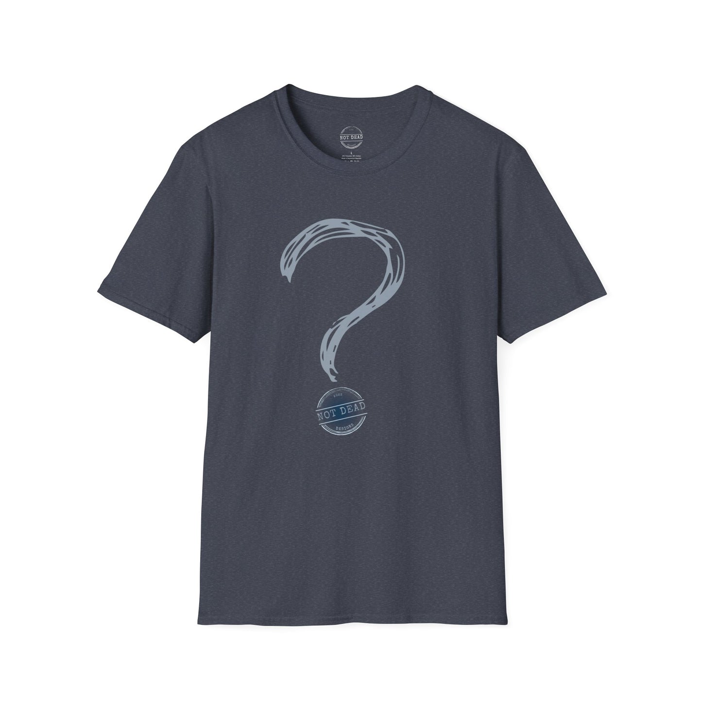 What? Tee