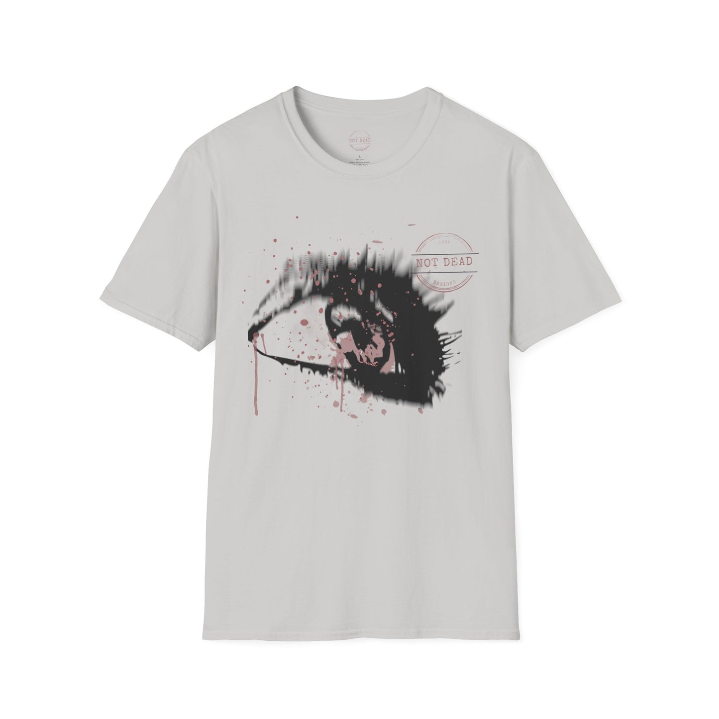 A Perspective Eye T-Shirt