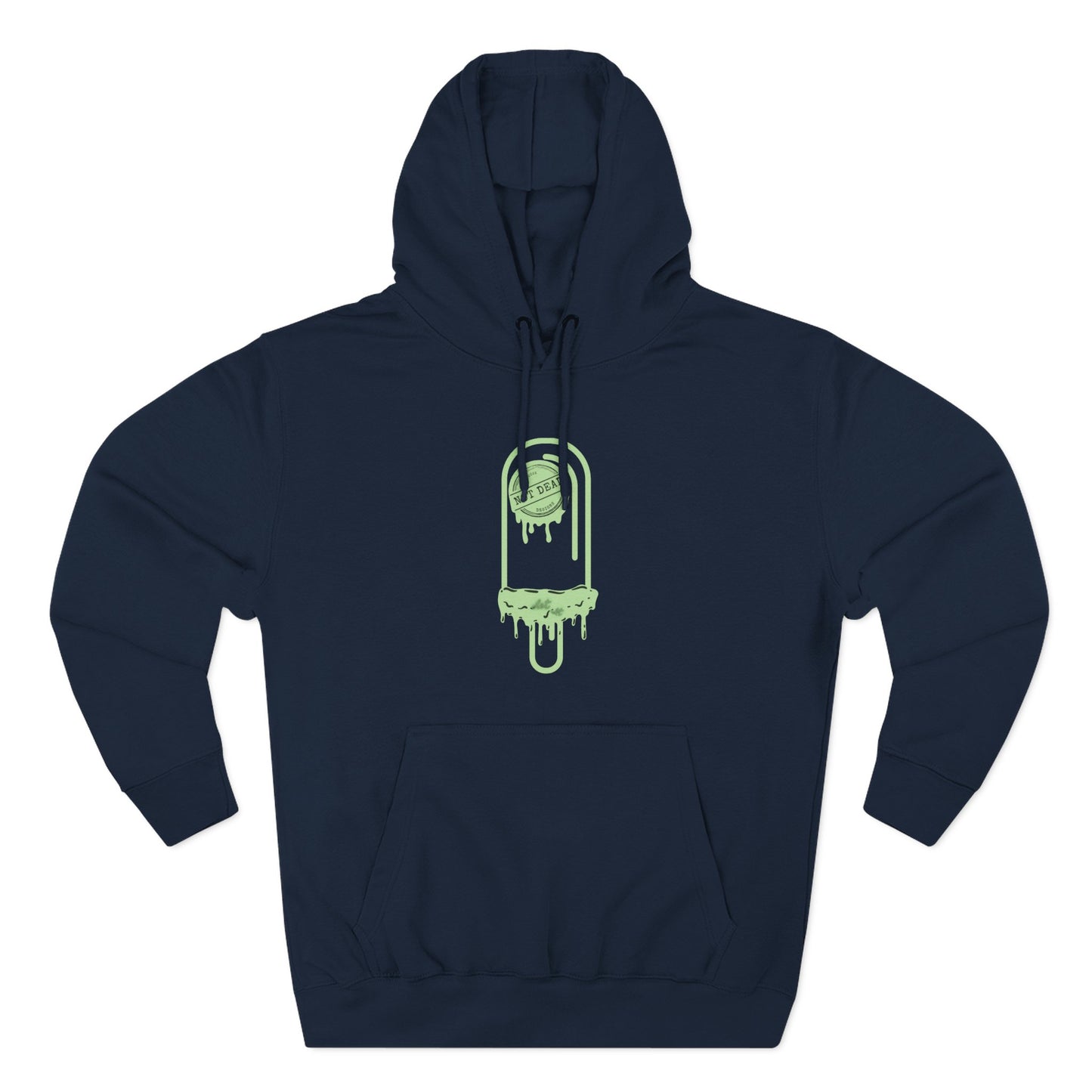 Melt Hoodie
