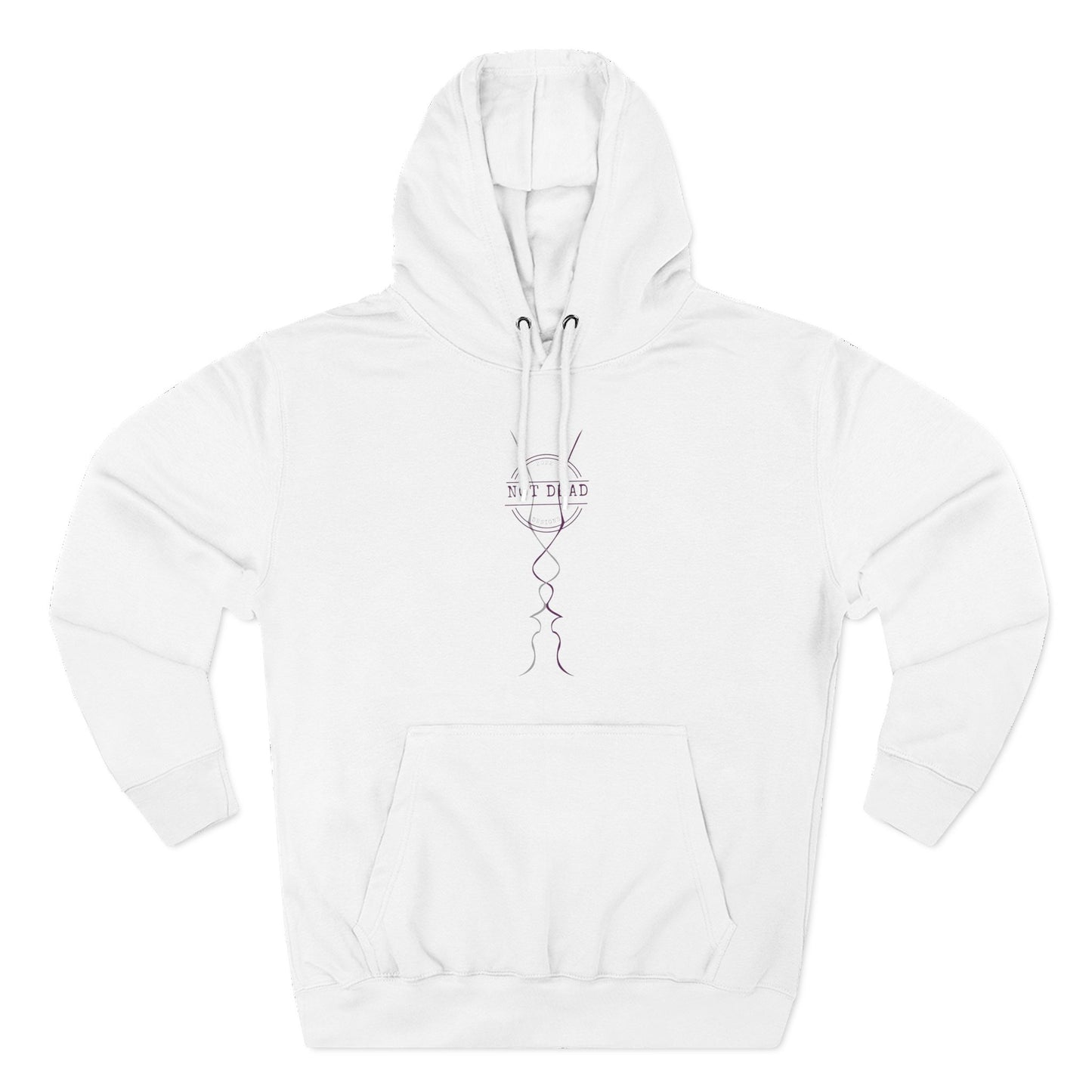 Oracle- Hoodie