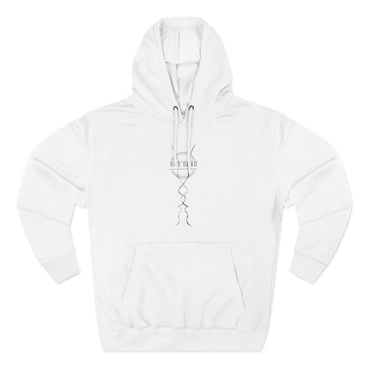 Oracle- Hoodie