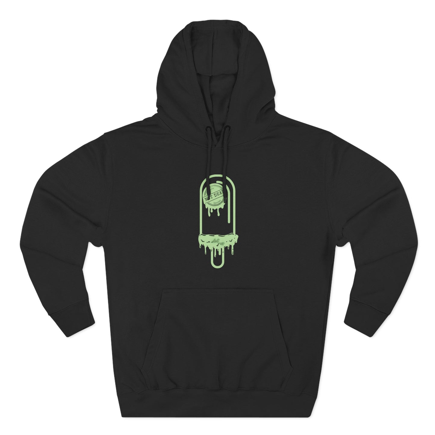 Melt Hoodie