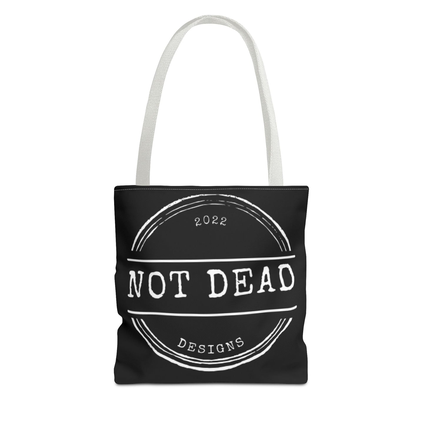Tote Bag- Choose the Baggage