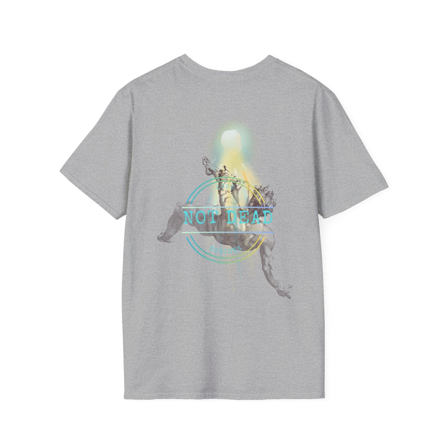 Fall In Tee