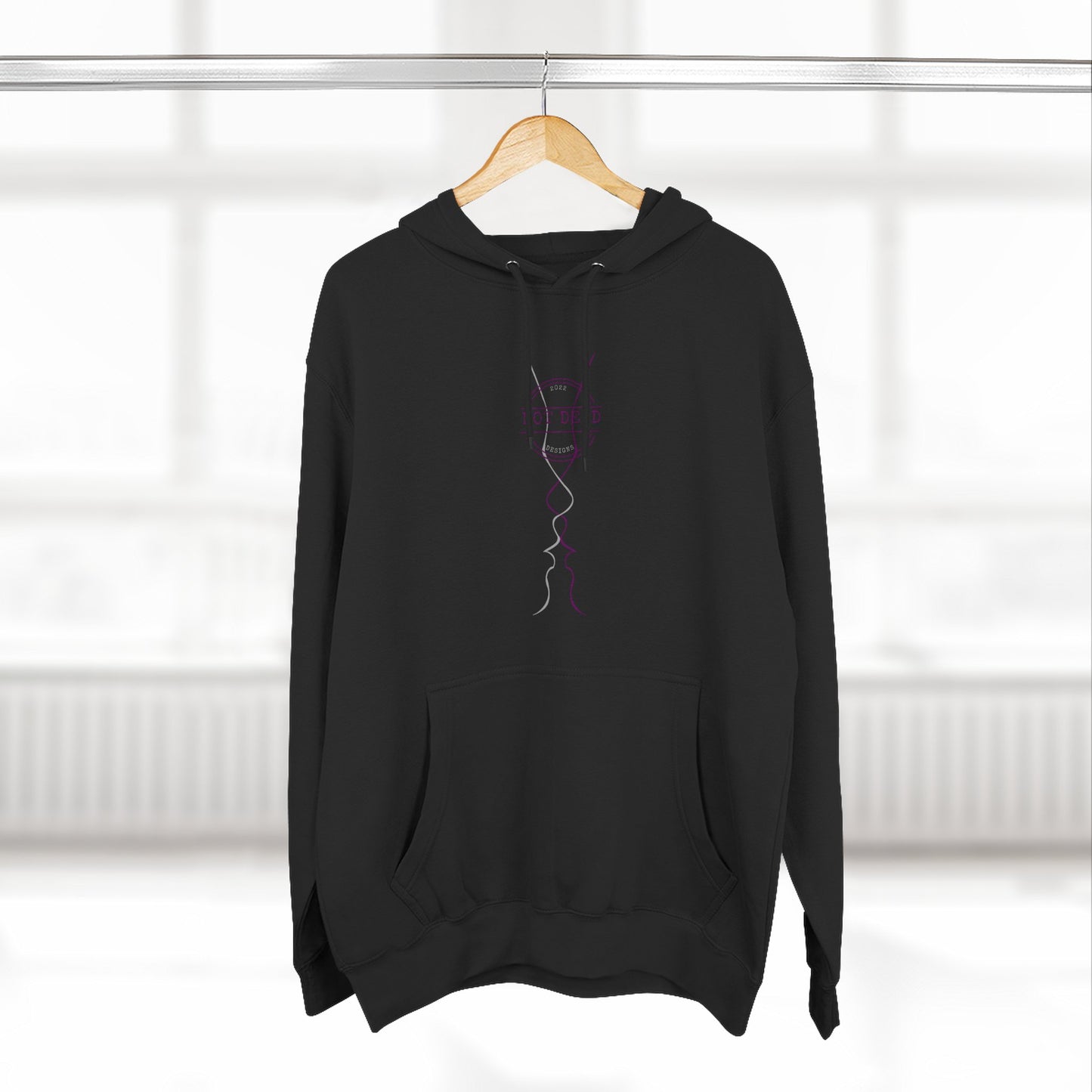 Oracle- Hoodie