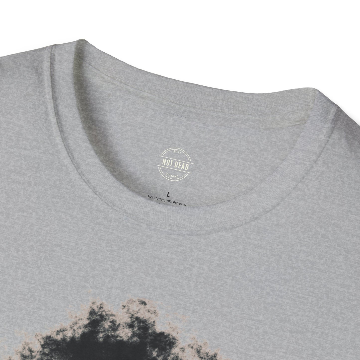 Fall In Tee