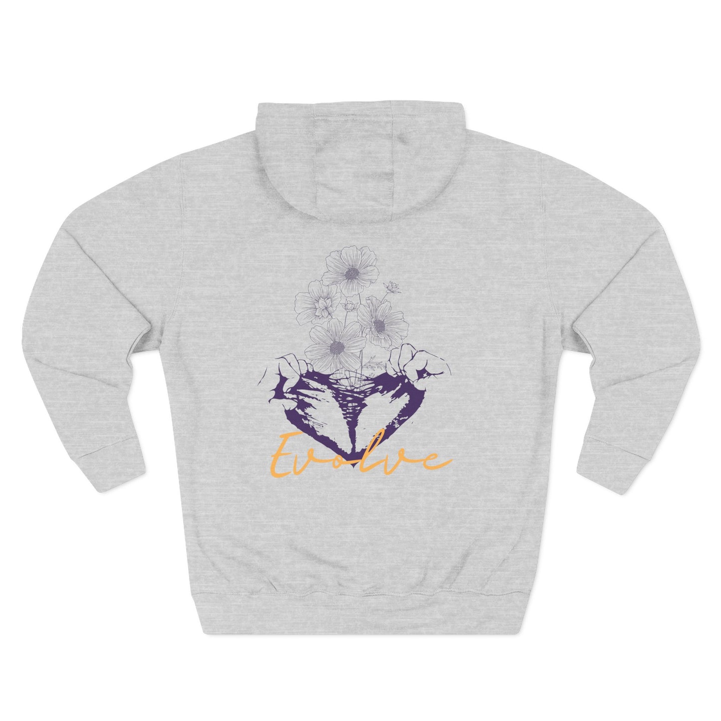 Evolve Hoodie