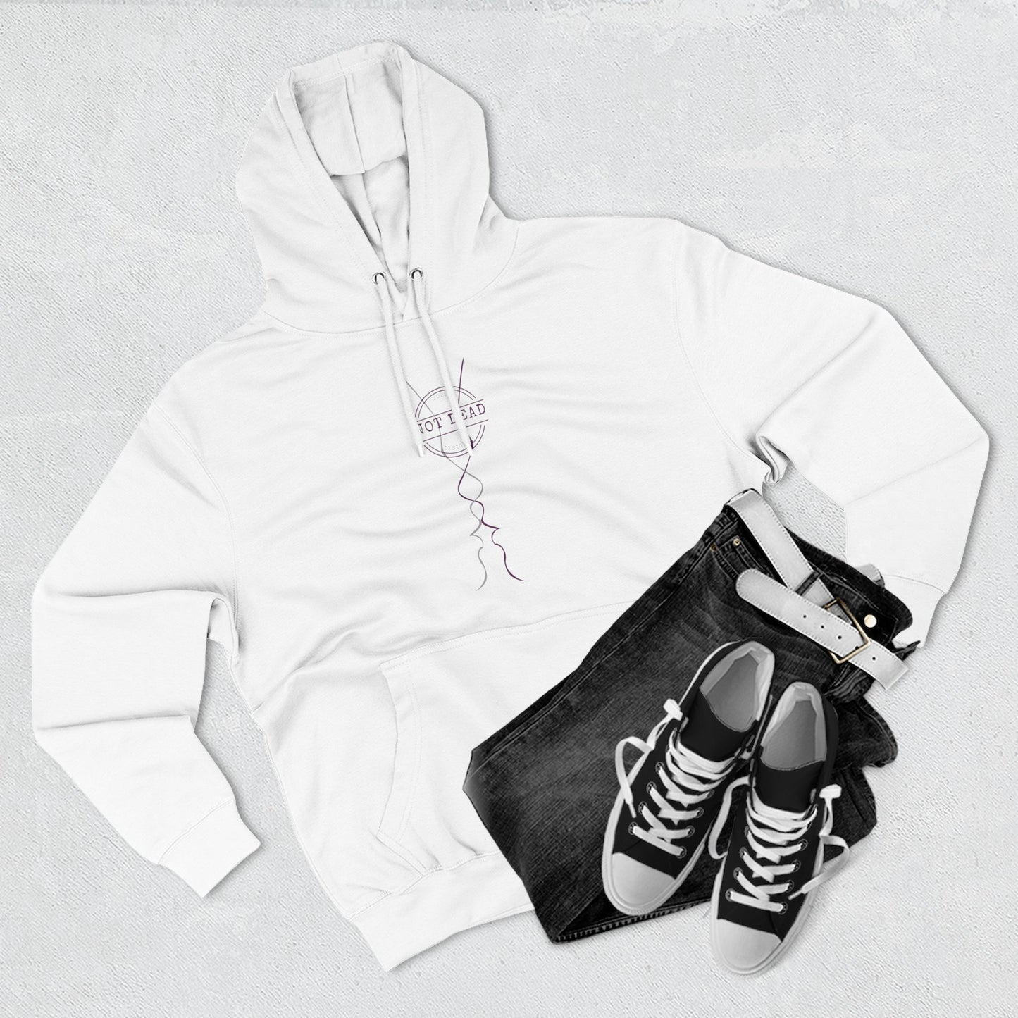 Oracle- Hoodie