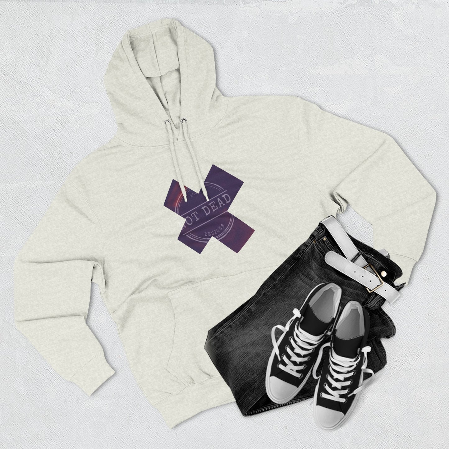 Evolve Hoodie
