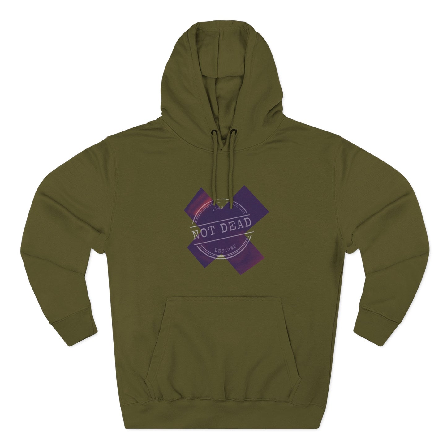 Evolve Hoodie