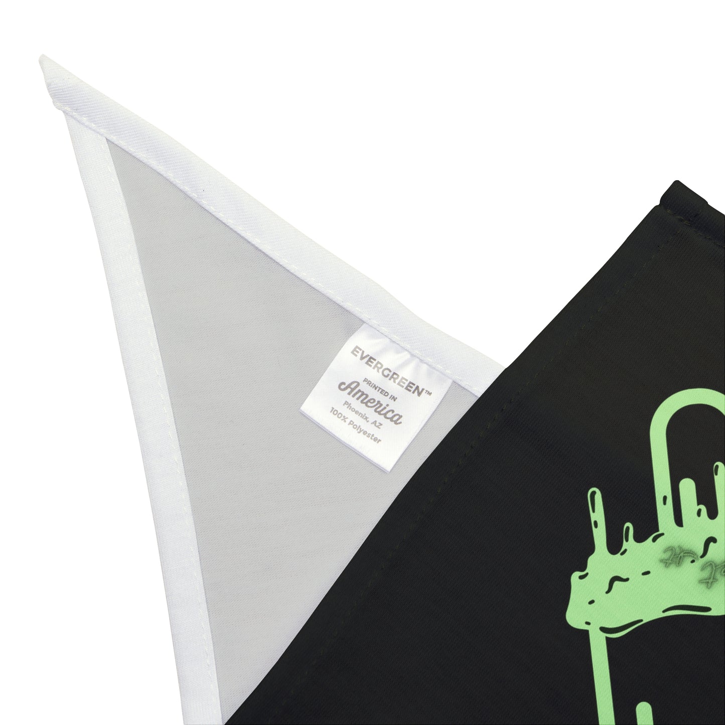 Pet Bandana - Melt