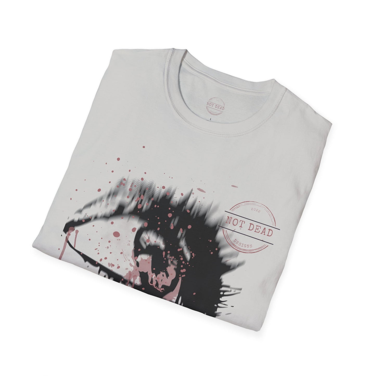 A Perspective Eye T-Shirt