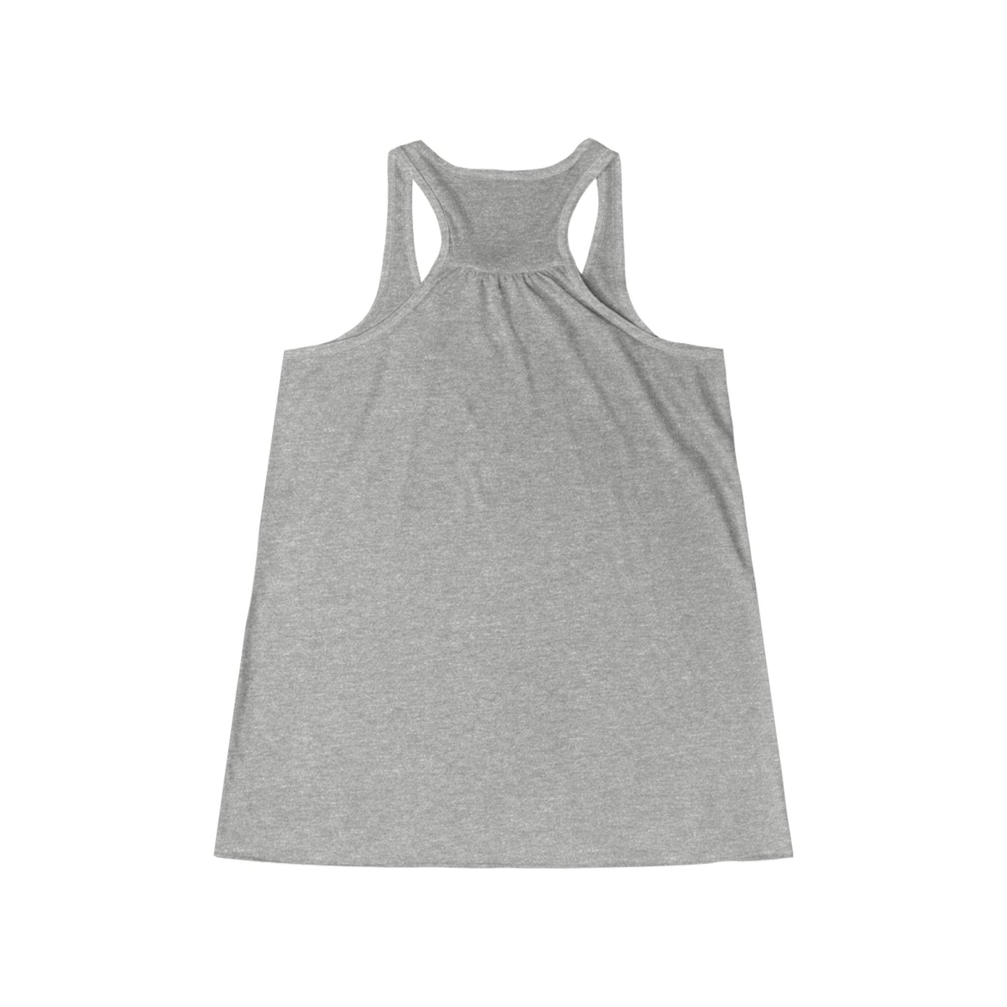 Tank Top Women's Flowy Racerback - A Perspective Eye