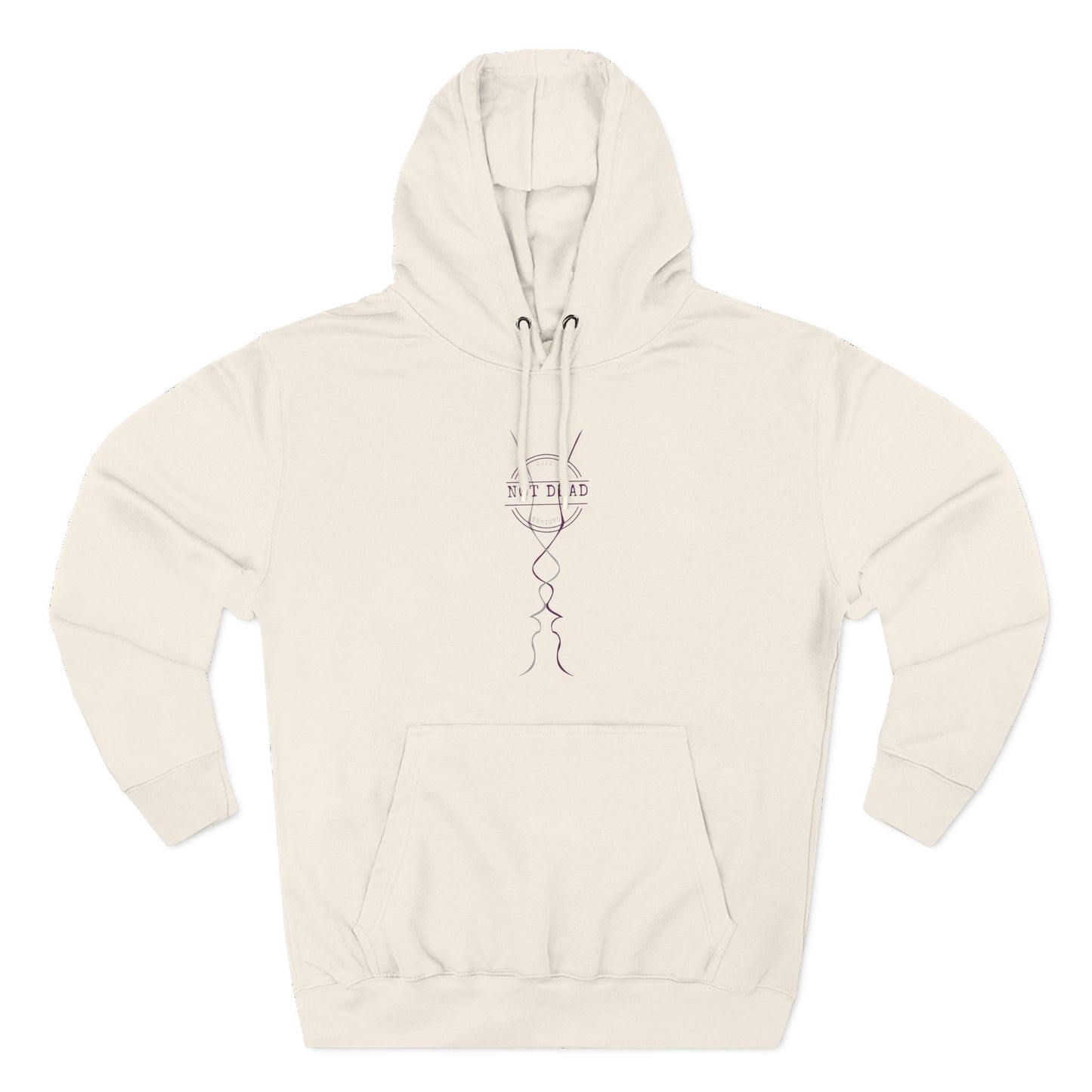 Oracle- Hoodie