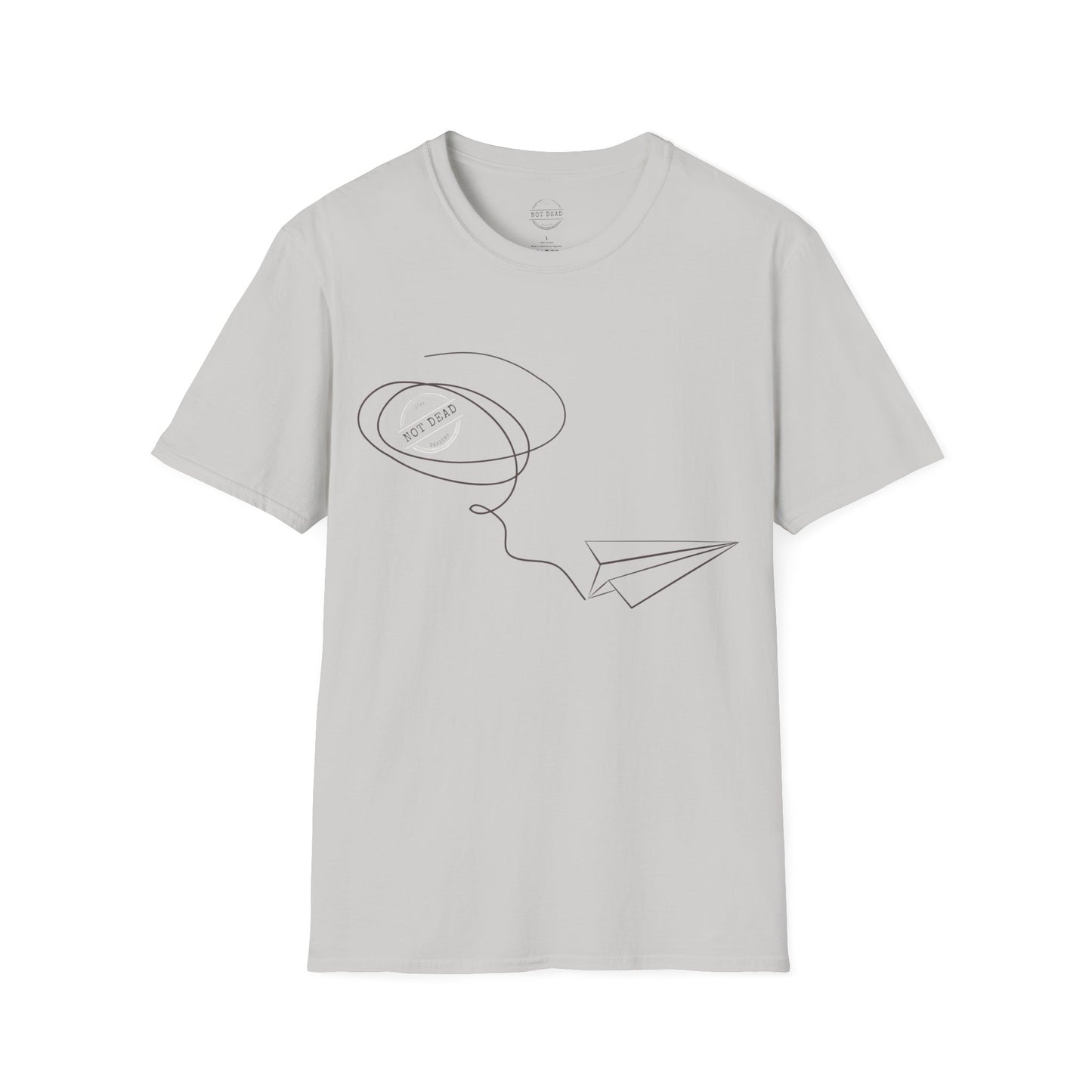 With the Wind Tee