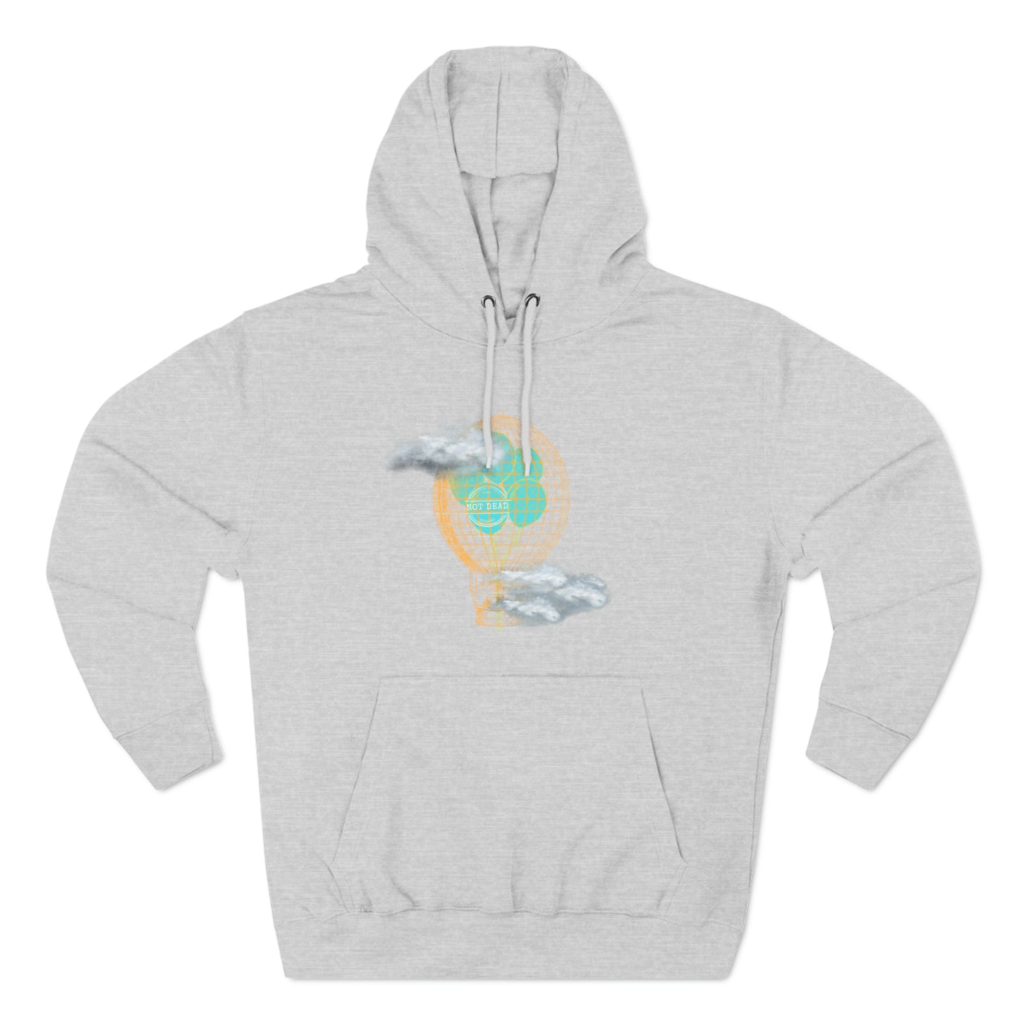 Up and Away Hoodie