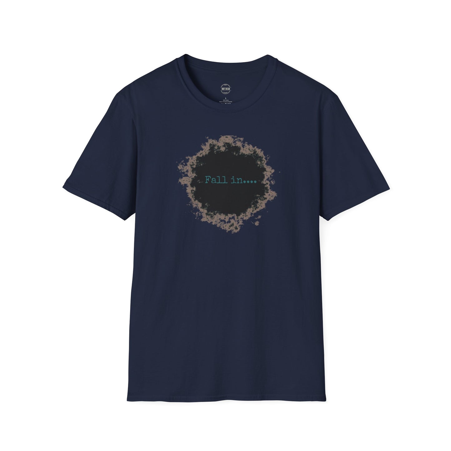 Fall In Tee