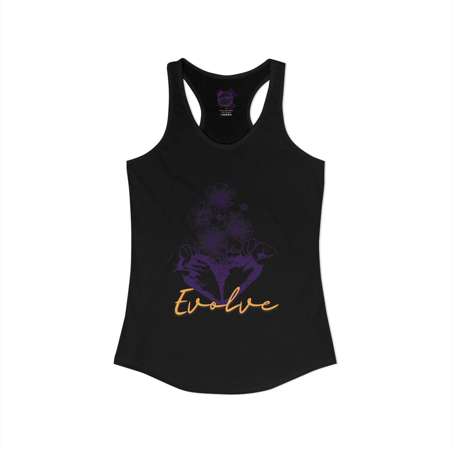 Evolve Women's Ideal Racerback Tank