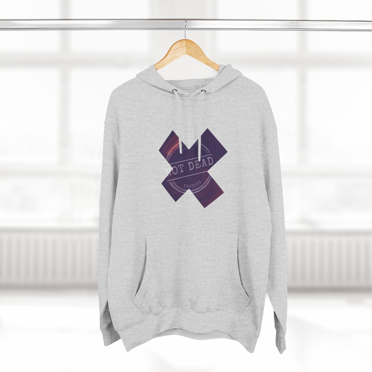 Evolve Hoodie